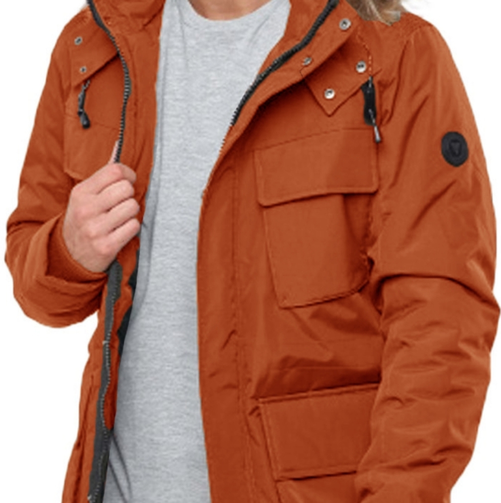 Belstaff Expedition Parka